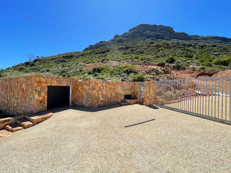 0 Bedroom Property for Sale in Scott Estate Western Cape